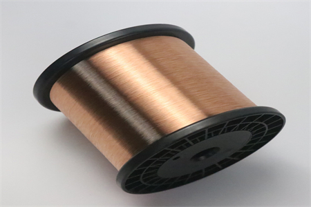 电工用圆铜线（∮0.10-3.5mm)